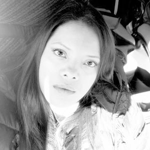 Meet your Posher, Karla johanna